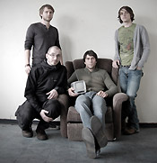 FRANZ KOCH UND BAND