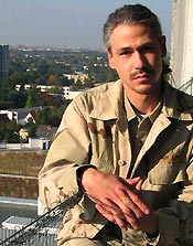 Ganjaman