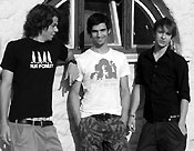 THE GASSIES