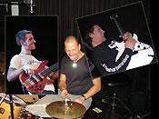 Gerald Gradwohl Trio
