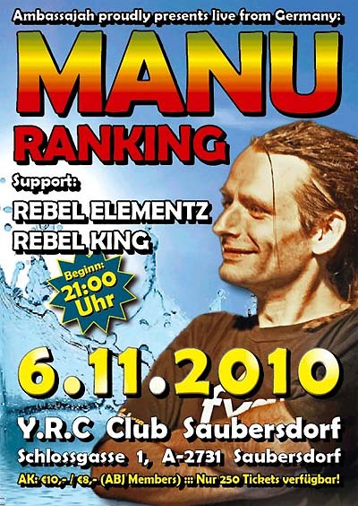 MANU RANKING