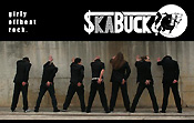 Skabucks