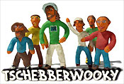 Tschebberwooky